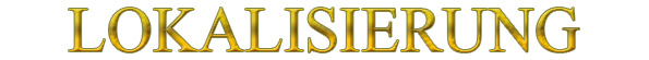 Lokalisierung