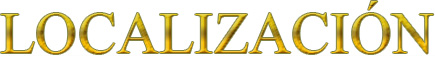 Localización