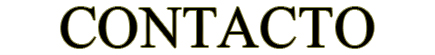 Contacto