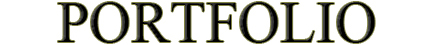 Portfolio