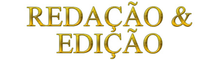 Reda��o & Edi��o